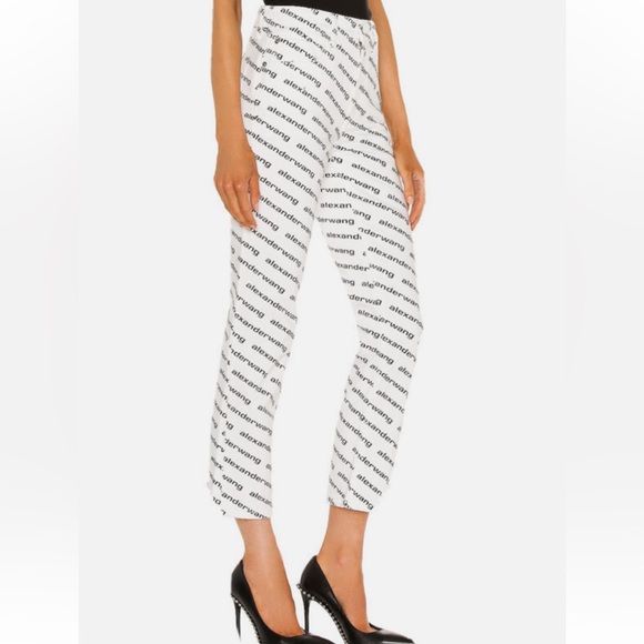 Alexander Wang Denim - Alexander Wang